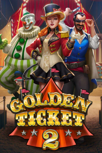 Играть в Golden Ticket 2 от Play'n GO | Казино Сhampion Slots 