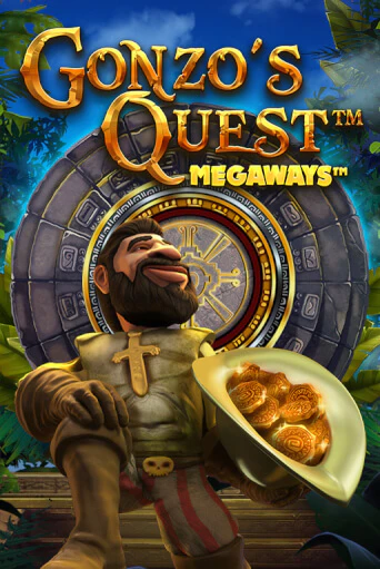 Играть в Gonzo's Quest™ MegaWays™ от Red Tiger | Казино Сhampion Slots 