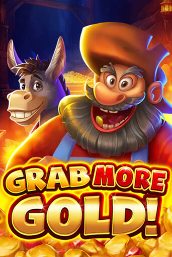 Играть в Grab more Gold! от 3 Oaks Gaming | Казино Сhampion Slots 