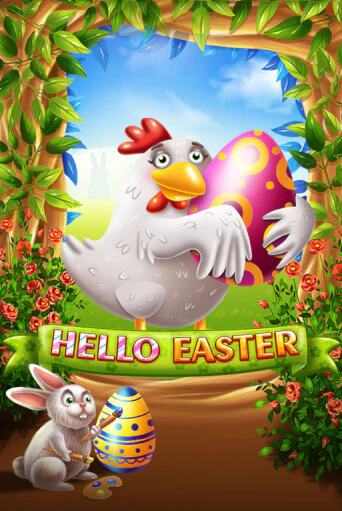 Играть в Hello Easter от BGaming | Казино Сhampion Slots 