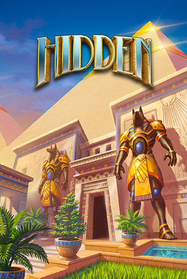 Играть в Hidden от ELK Studios | Казино Сhampion Slots 