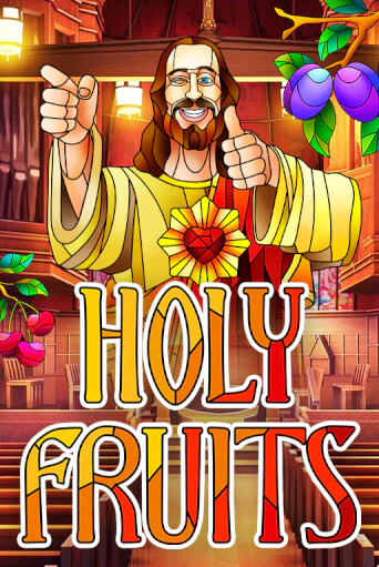 Играть в Holy Fruits от 5 Men Gaming | Казино Сhampion Slots 