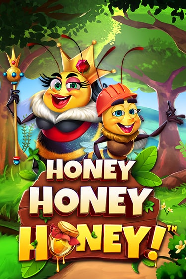Играть в Honey Honey Honey™ от Pragmatic Play | Казино Сhampion Slots 