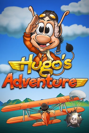 Играть в Hugo’s Adventure от Play'n GO | Казино Сhampion Slots 