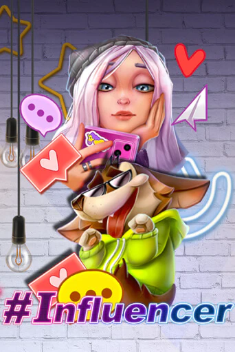 Играть в Influencer от WorldMatch | Казино Сhampion Slots 