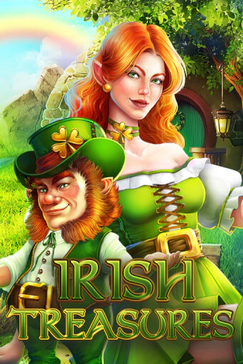Играть в Irish Treasures от Spinomenal | Казино Сhampion Slots 