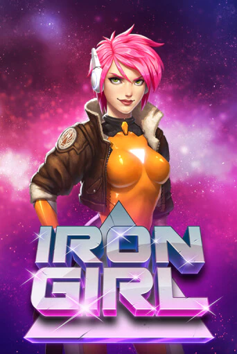 Играть в Iron Girl от Play'n GO | Казино Сhampion Slots 