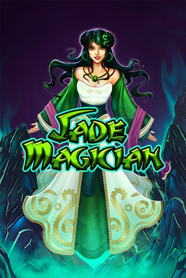 Играть в Jade Magician от Play'n GO | Казино Сhampion Slots 