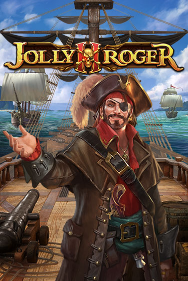 Играть в Jolly Roger 2 от Play'n GO | Казино Сhampion Slots 
