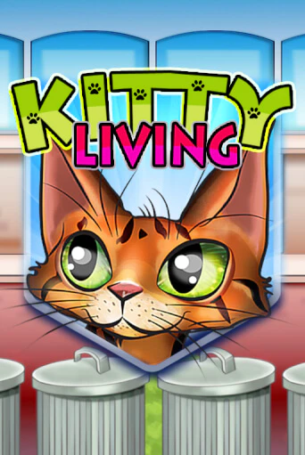 Играть в Kitty Living от KA Gaming | Казино Сhampion Slots 