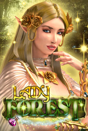 Играть в Lady Forest от Red Rake Gaming | Казино Сhampion Slots 
