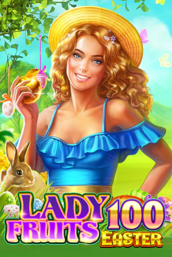 Играть в Lady Fruits Easter 100 от Amatic | Казино Сhampion Slots 