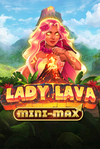Играть в Lady Lava Minimax от Kalamba | Казино Сhampion Slots 
