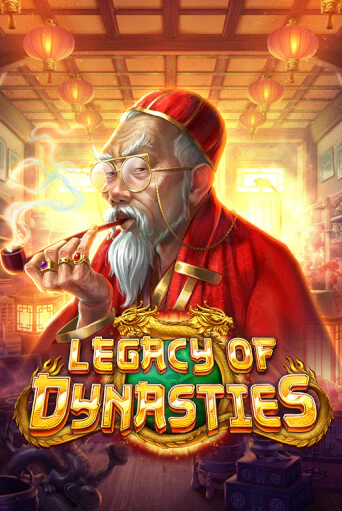 Играть в Legacy of Dynasties от Play'n GO | Казино Сhampion Slots 