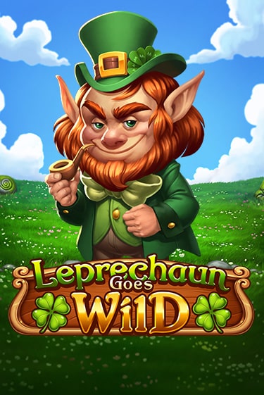 Играть в Leprechaun Goes Wild от Play'n GO | Казино Сhampion Slots 