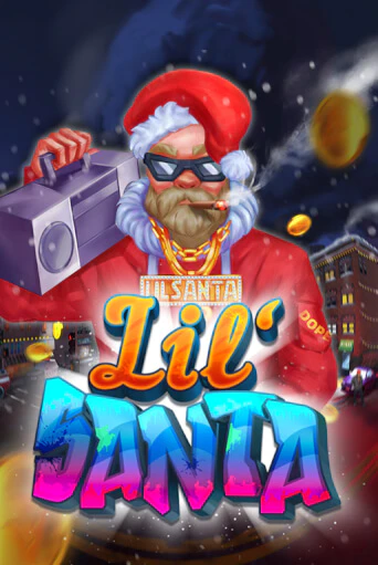 Играть в Lil' Santa от Fugaso | Казино Сhampion Slots 
