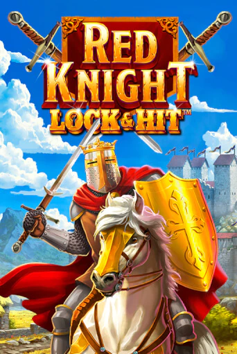 Играть в Lock & Hit: Red Knight от Playtech | Казино Сhampion Slots 