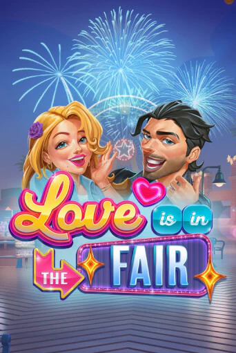 Играть в Love is in the Fair от Play'n GO | Казино Сhampion Slots 
