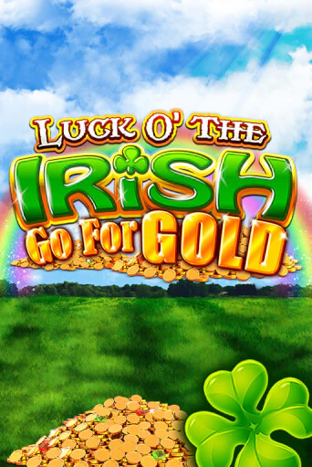 Играть в Luck O' the Irish Go For Gold от Blueprint Gaming | Казино Сhampion Slots 