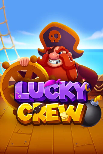 Играть в Lucky Crew от BGaming | Казино Сhampion Slots 