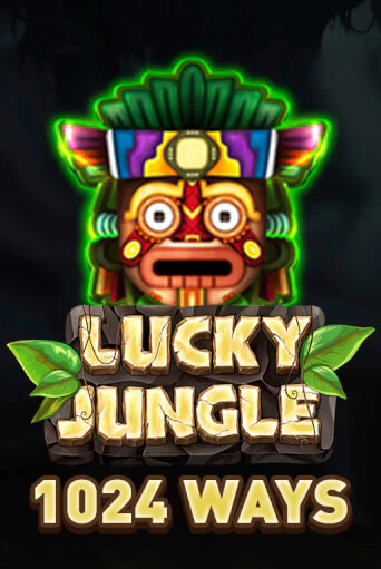 Играть в Lucky Jungle 1024 Ways от PopOK Gaming | Казино Сhampion Slots 