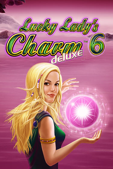 Играть в Lucky Lady's Charm Deluxe 6 от Клуб Вулкан | Казино Сhampion Slots 