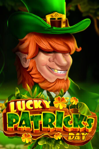 Играть в Lucky Patrick's Day от PopOK Gaming | Казино Сhampion Slots 