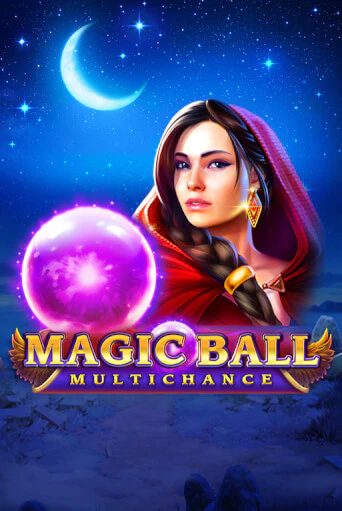 Играть в Magic Ball: Multichance от 3 Oaks Gaming | Казино Сhampion Slots 