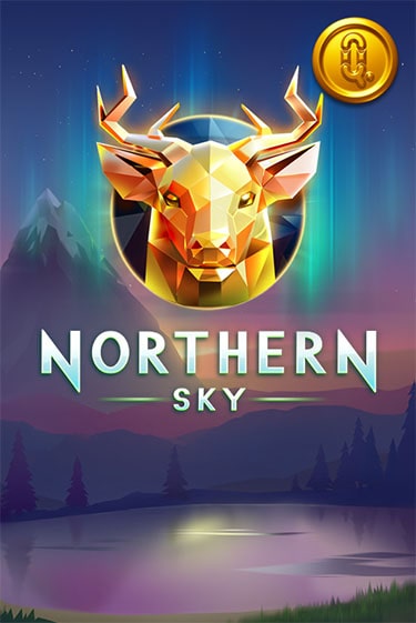 Играть в Northern Sky от Quickspin | Казино Сhampion Slots 