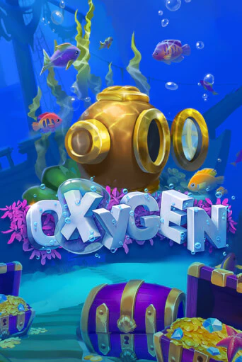 Играть в Oxygen от ELK Studios | Казино Сhampion Slots 