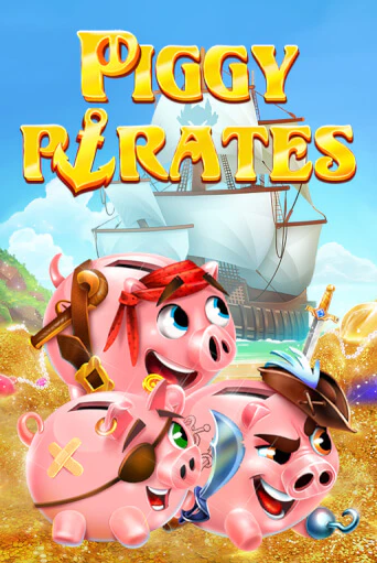 Играть в Piggy Pirates от Red Tiger | Казино Сhampion Slots 