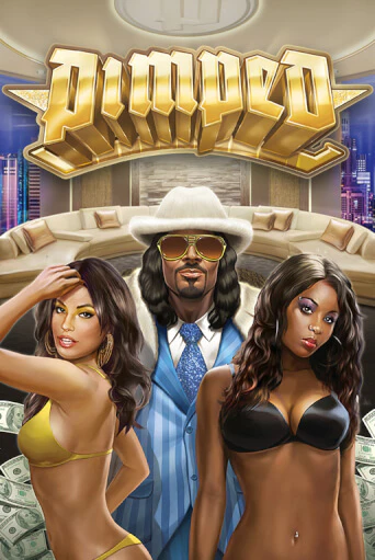 Играть в Pimped от Play'n GO | Казино Сhampion Slots 