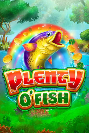 Играть в Plenty o’ Fish от Blueprint Gaming | Казино Сhampion Slots 