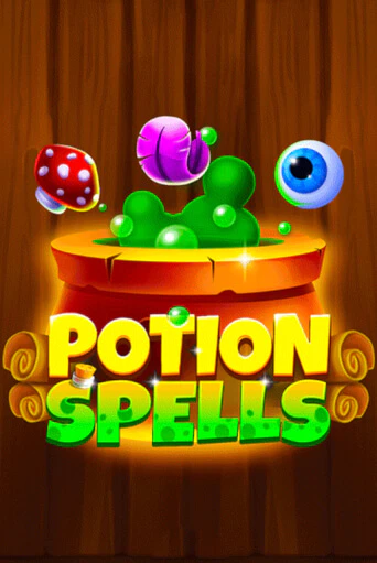 Играть в Potion Spells от BGaming | Казино Сhampion Slots 