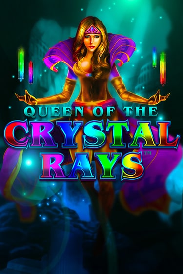 Играть в Queen of The Crystal Rays от Games Global | Казино Сhampion Slots 