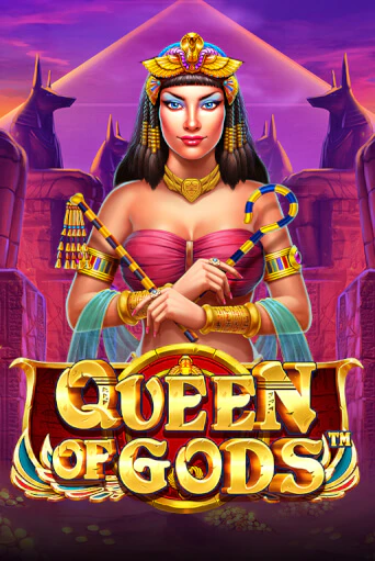 Играть в Queen of Gods от Pragmatic Play | Казино Сhampion Slots 