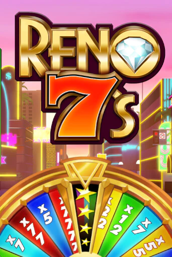 Играть в Reno 7's от Quickspin | Казино Сhampion Slots 