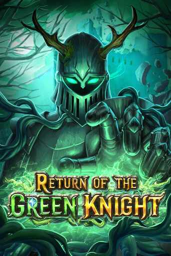 Играть в Return of The Green Knight от Play'n GO | Казино Сhampion Slots 