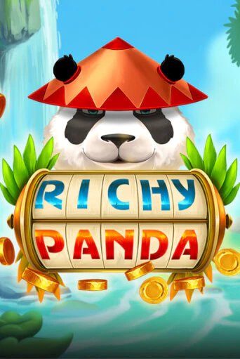 Играть в Richy Panda от PopOK Gaming | Казино Сhampion Slots 