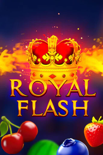 Играть в Royal Flash от PopOK Gaming | Казино Сhampion Slots 