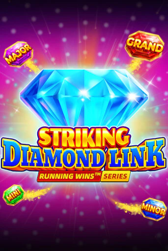 Играть в Striking Diamond Link: Running Wins от Fugaso | Казино Сhampion Slots 