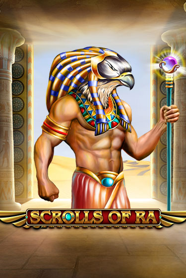 Играть в Scrolls of Ra от iSoftBet | Казино Сhampion Slots 