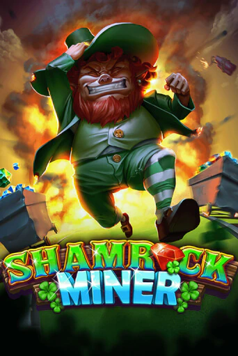 Играть в Shamrock Miner от Play'n GO | Казино Сhampion Slots 