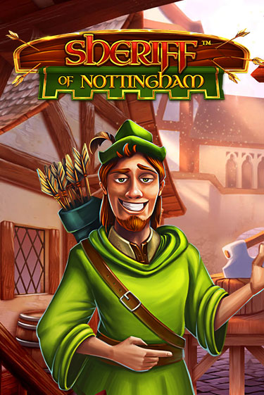 Играть в Sheriff of Nottingham от iSoftBet | Казино Сhampion Slots 