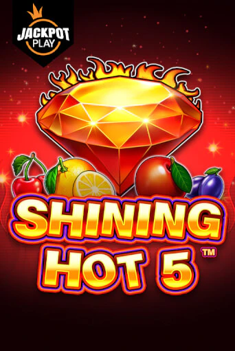 Играть в Shining Hot 5 Jackpot Play от Pragmatic Play | Казино Сhampion Slots 