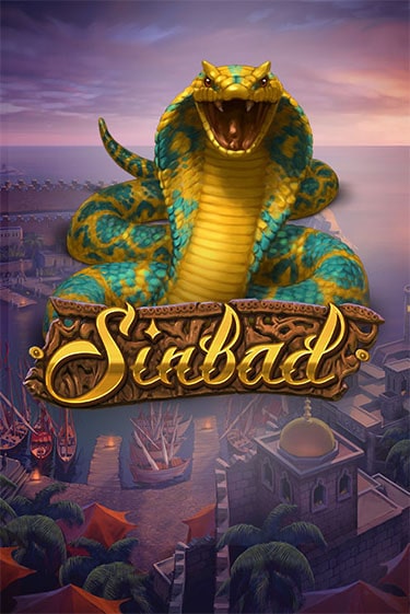 Играть в Sinbad от Quickspin | Казино Сhampion Slots 