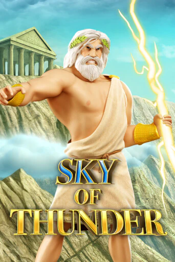 Играть в Sky of Thunder от Stakelogic | Казино Сhampion Slots 