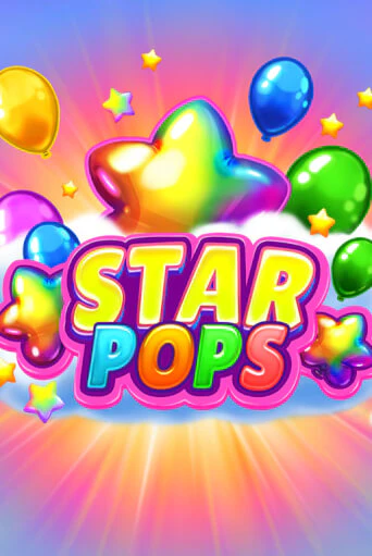Играть в Star Pops от Relax Gaming | Казино Сhampion Slots 