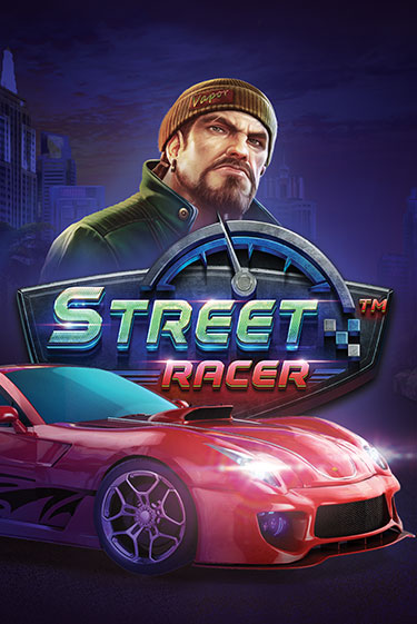 Играть в Street Racer от Pragmatic Play | Казино Сhampion Slots 