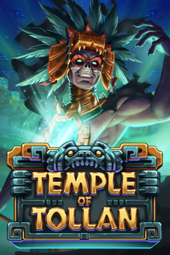 Играть в Temple of Tollan от Play'n GO | Казино Сhampion Slots 